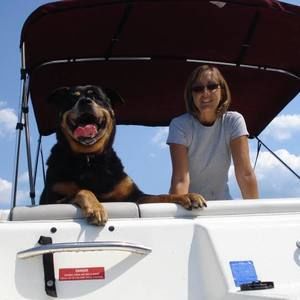 Meet your Posher, Jayne